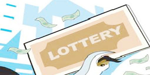 lottery online